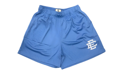 EE BASIC SHORT "Yonder Blue/White" EE618