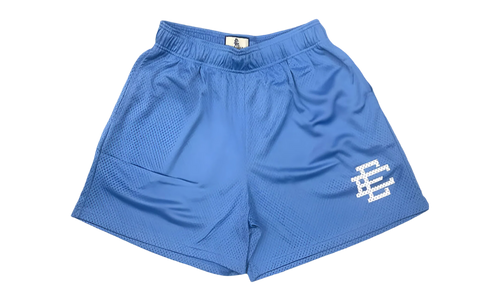 EE BASIC SHORT "Yonder Blue/White" EE618