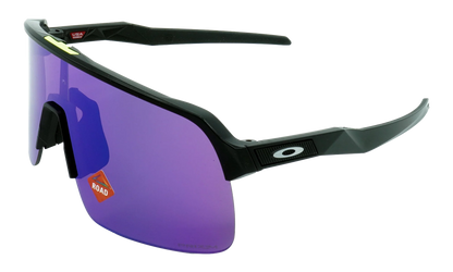 Sutro Lite Sunglasses "Matte Black / PRIZM Road Jade" OO9463 03