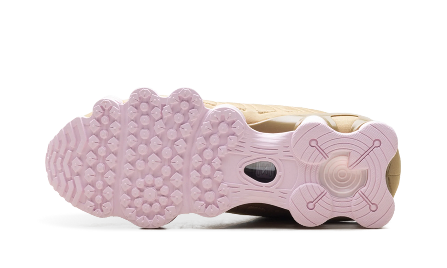 Shox TL WMNS "Filbert Pink Foam" IQ0384 202