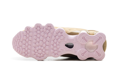 Shox TL WMNS "Filbert Pink Foam" IQ0384 202