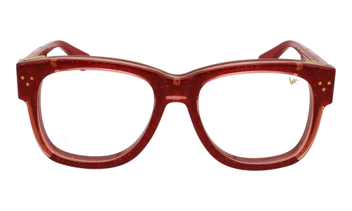 Naked Billionaire Translucent "Red / Clear" MPBL2 0015 4B8