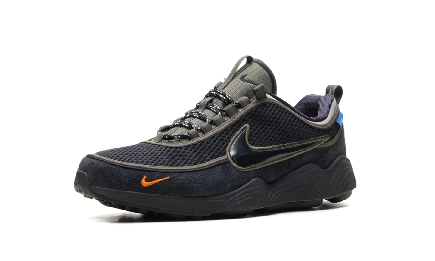 Air Zoom Spiridon "Undefeated Cargo Khaki" HV4847 300