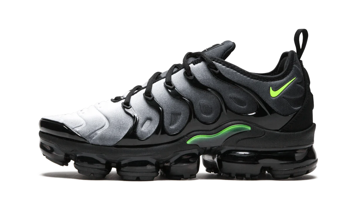 Air Vapormax Plus "Neon" 924453 009
