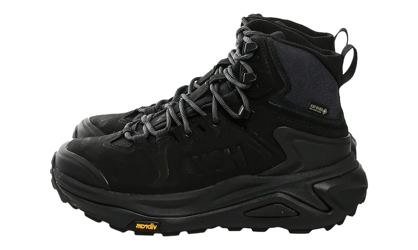 Kaha 3 Mid Gore-Tex WMNS "Black" 1162531 BBLC