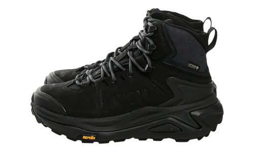 Kaha 3 Mid Gore-Tex WMNS "Black" 1162531 BBLC