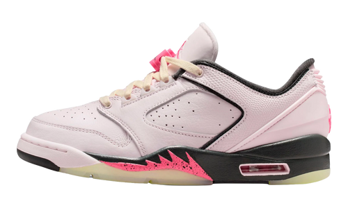 Jordan Sixty Plus Low WMNS "Pearl Pink Anthracite" IR1847 600