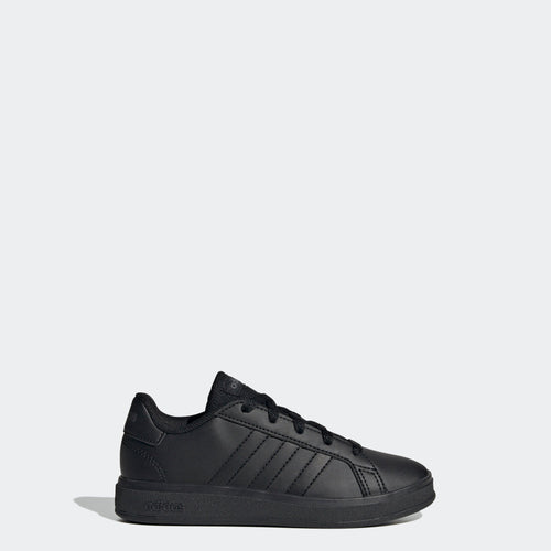 Kids' Grand Court Lace Up Shoes