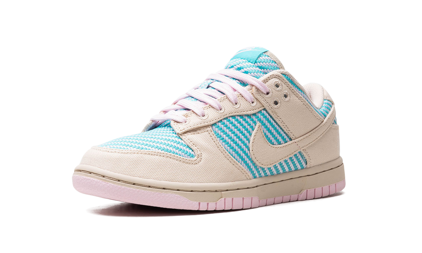 Dunk Low WMNS"Heat Wave" HF5077 902