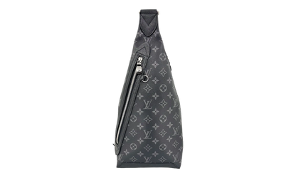Duo Sling Messenger Bag "Monogram Black" M30936