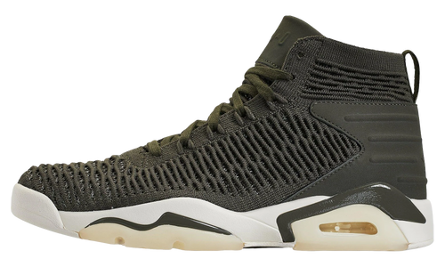 Jordan Flyknit Elevation 23 AJ8207 301