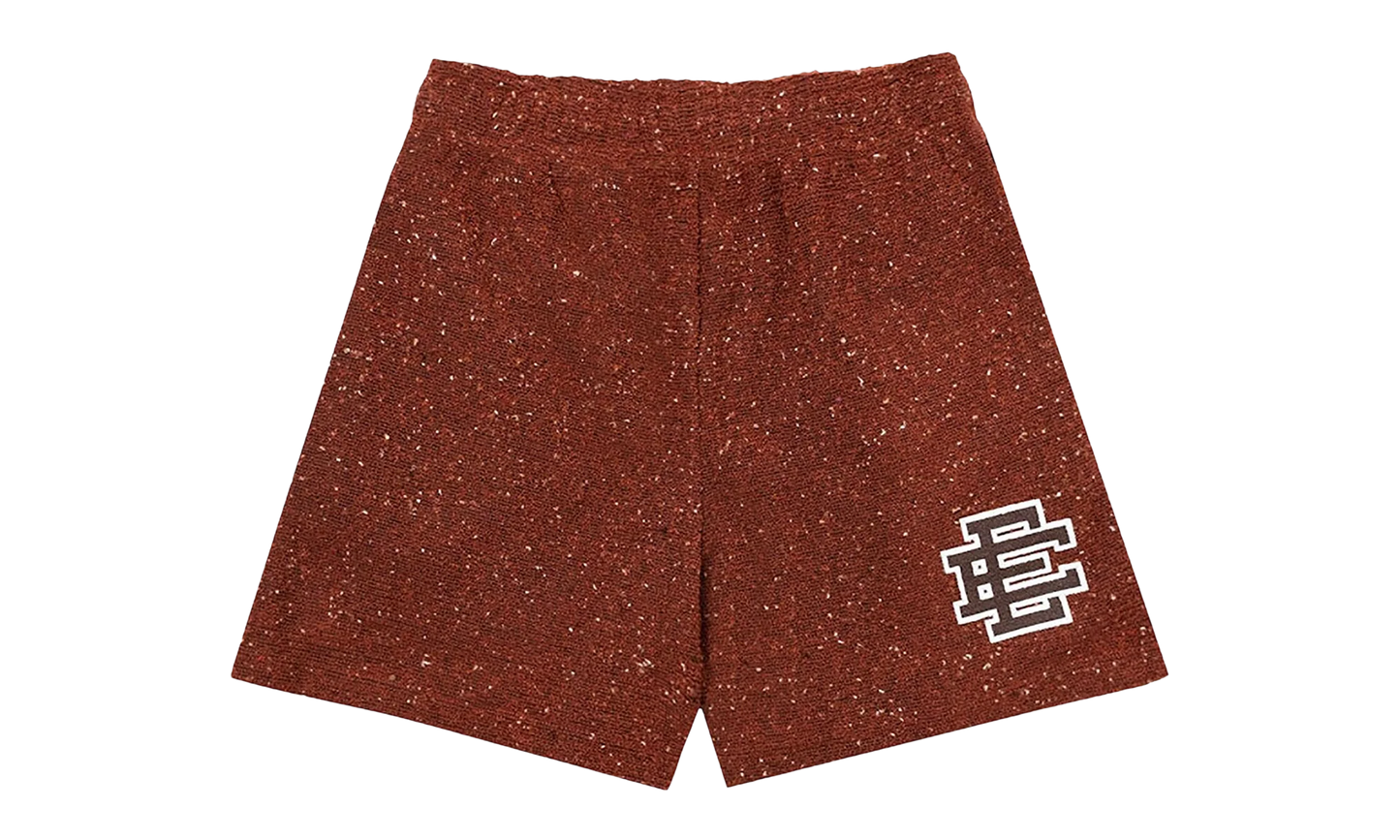 EE BOUCLE SHOR "FW21 - Red Blush" EE470