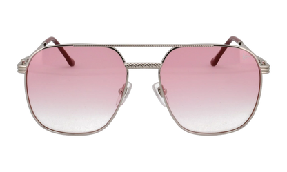 Narcos Masterpiece Edition 18KT "White Gold / Pink Gradient" MPNR2 0010 6C4