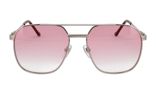 Narcos Masterpiece Edition 18KT "White Gold / Pink Gradient" MPNR2 0010 6C4