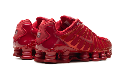 Shox TL WMNS "Gym Red White" IB1087 600