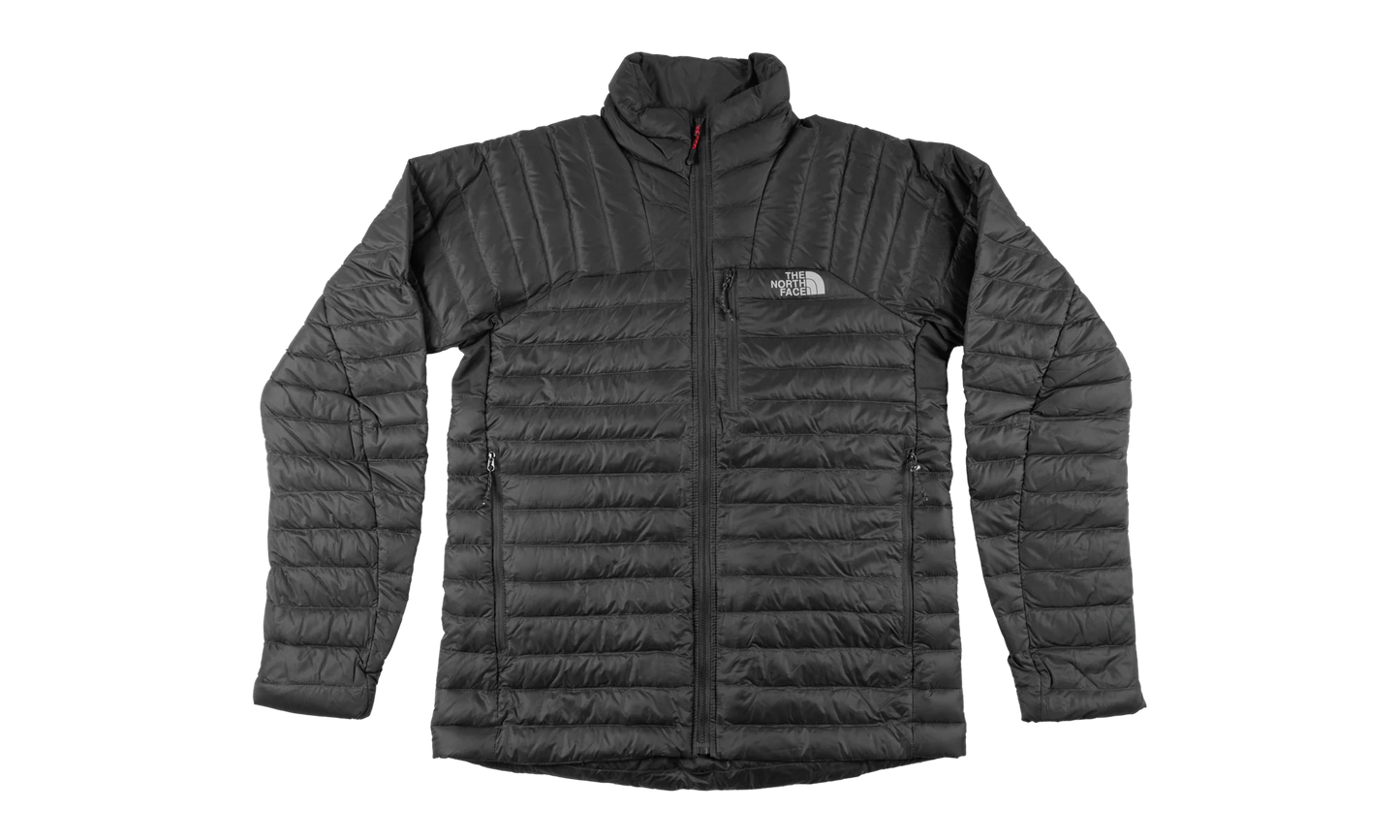 Thunder Micro Jacket Summit Series "Summit Series" A0JD0C5
