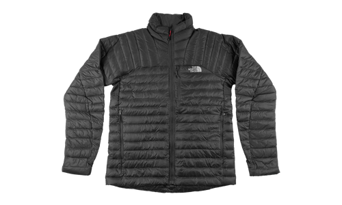 Thunder Micro Jacket Summit Series "Summit Series" A0JD0C5