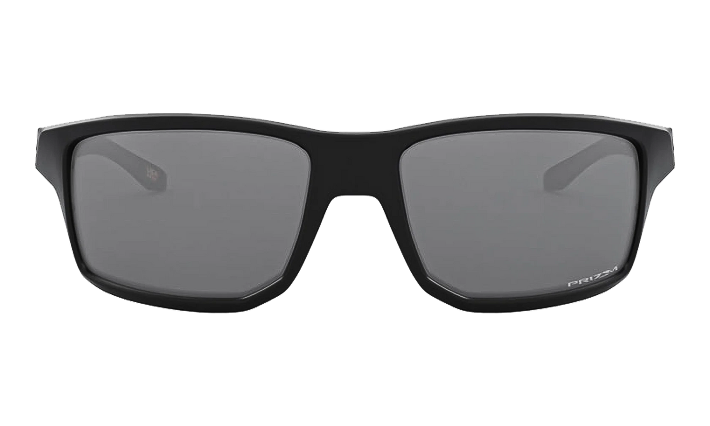 GIBSTON Sunglasses "Matte Black" OO9449-03