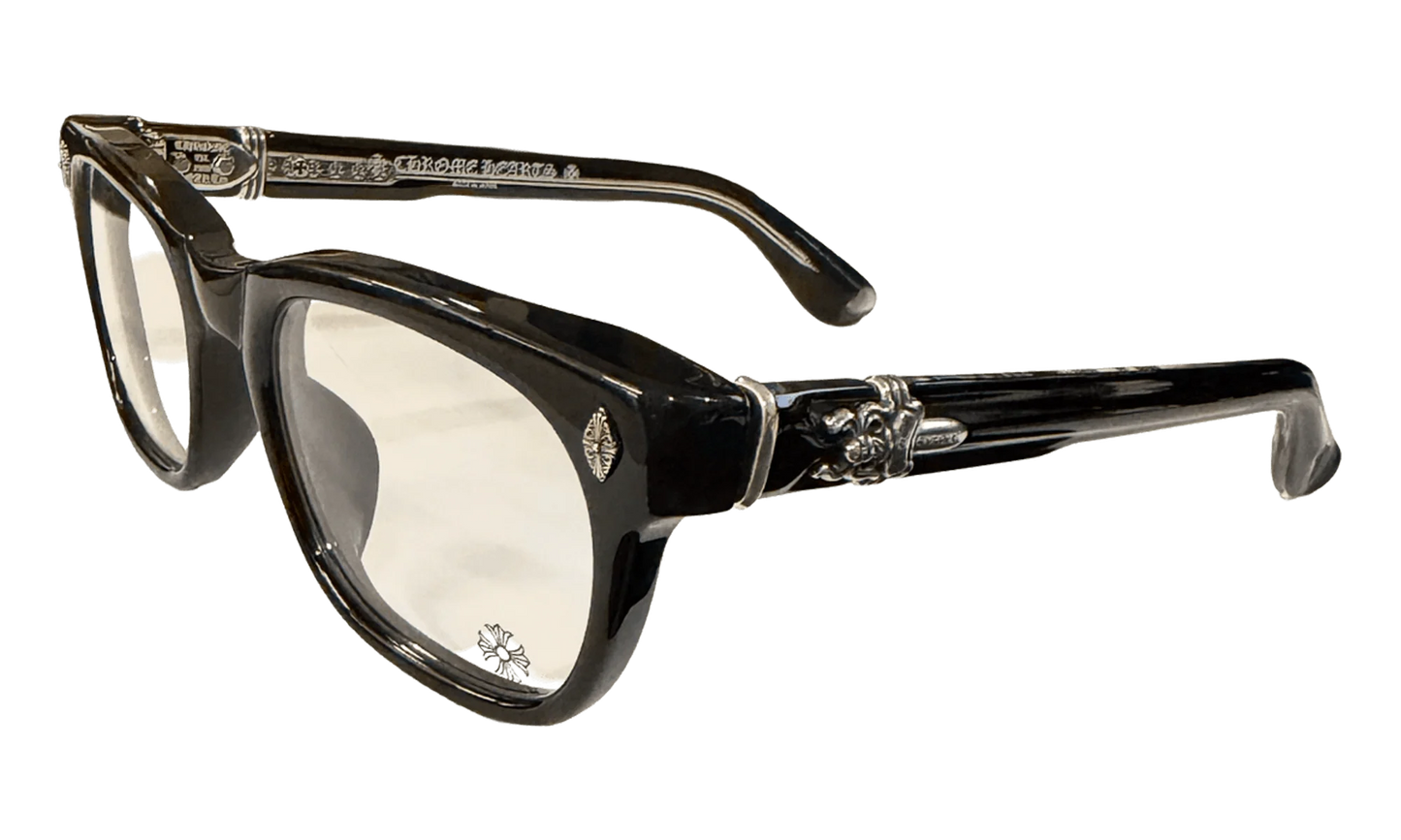 Dooable Glasses "Black" CHRM0774