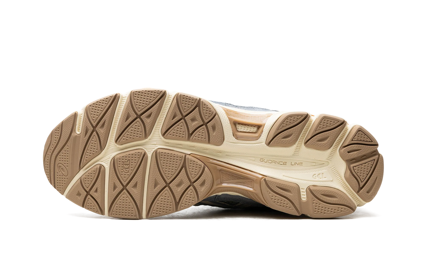GEL-NYC "Cold Moss / Fjord Grey" 1203A372 403