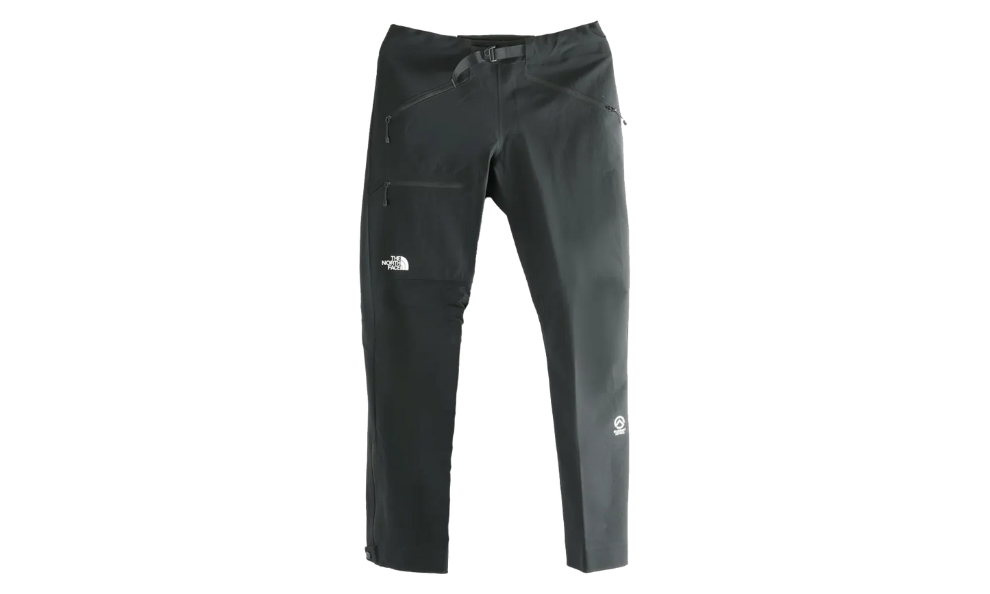 Summit Chamlang Soft Shell Pant WMNS "TNF Black" NF0A84PL4H0