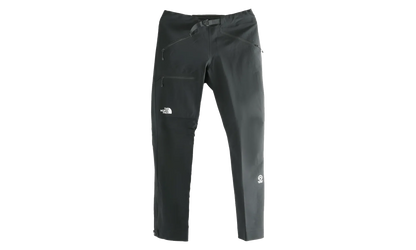 Summit Chamlang Soft Shell Pant WMNS "TNF Black" NF0A84PL4H0