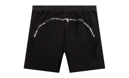 Hollywood Zipper Cargo Shorts "Black" DU01E3383 CVS 09