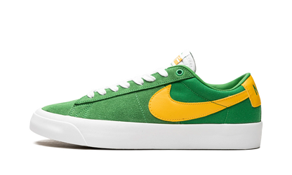 Zoom Blazer Low Pro GT SB "Lucky Green" DC7695 300