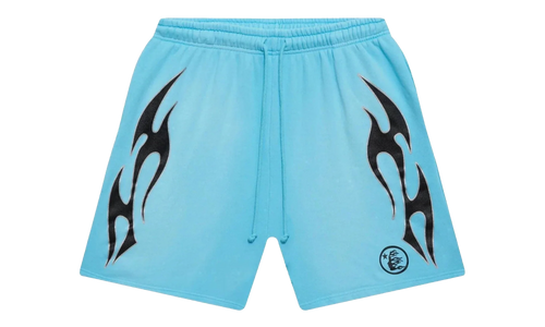 STUDIO SHORTS "Blue" HSR248