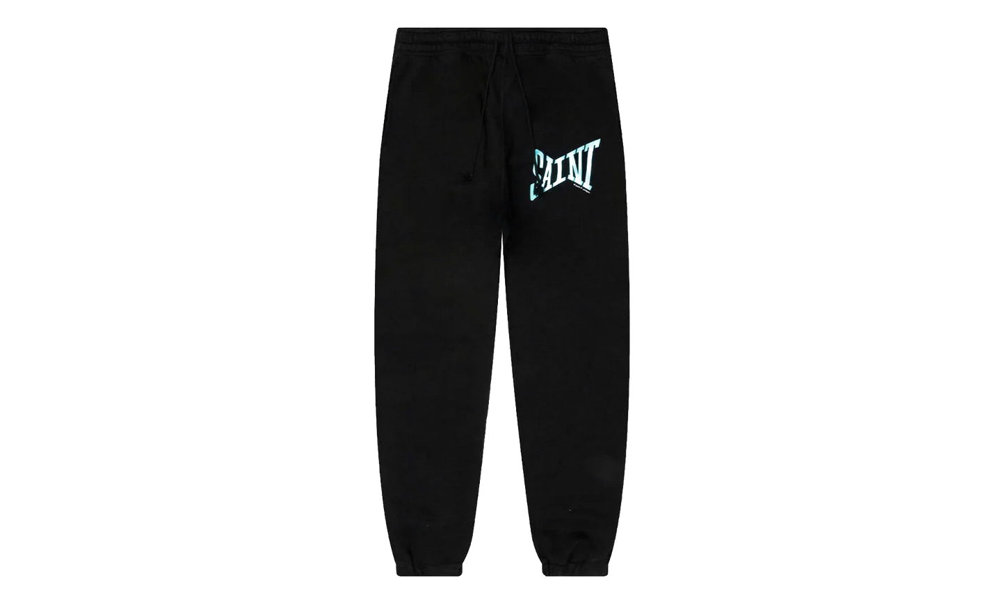 Saint Sweatpants "Black" SM S23 0000 052