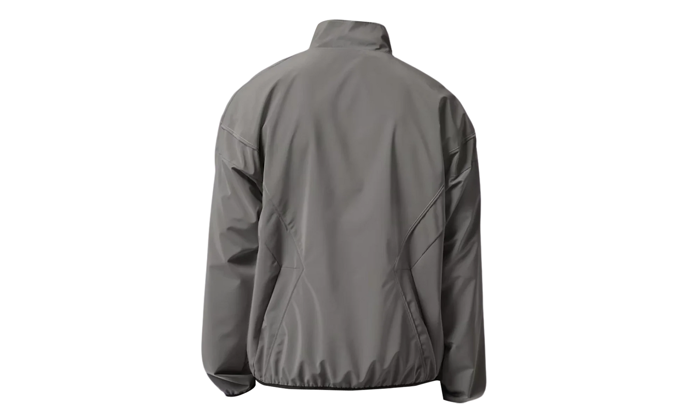 Jordan Brooklyn Hike Mike Reflective Draft Jacket "Metallic Silver" IF1877 095