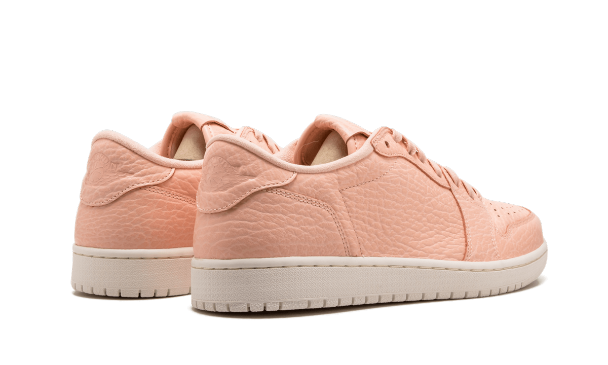 1 Retro Low "ARTIC ORANGE" 848775 805