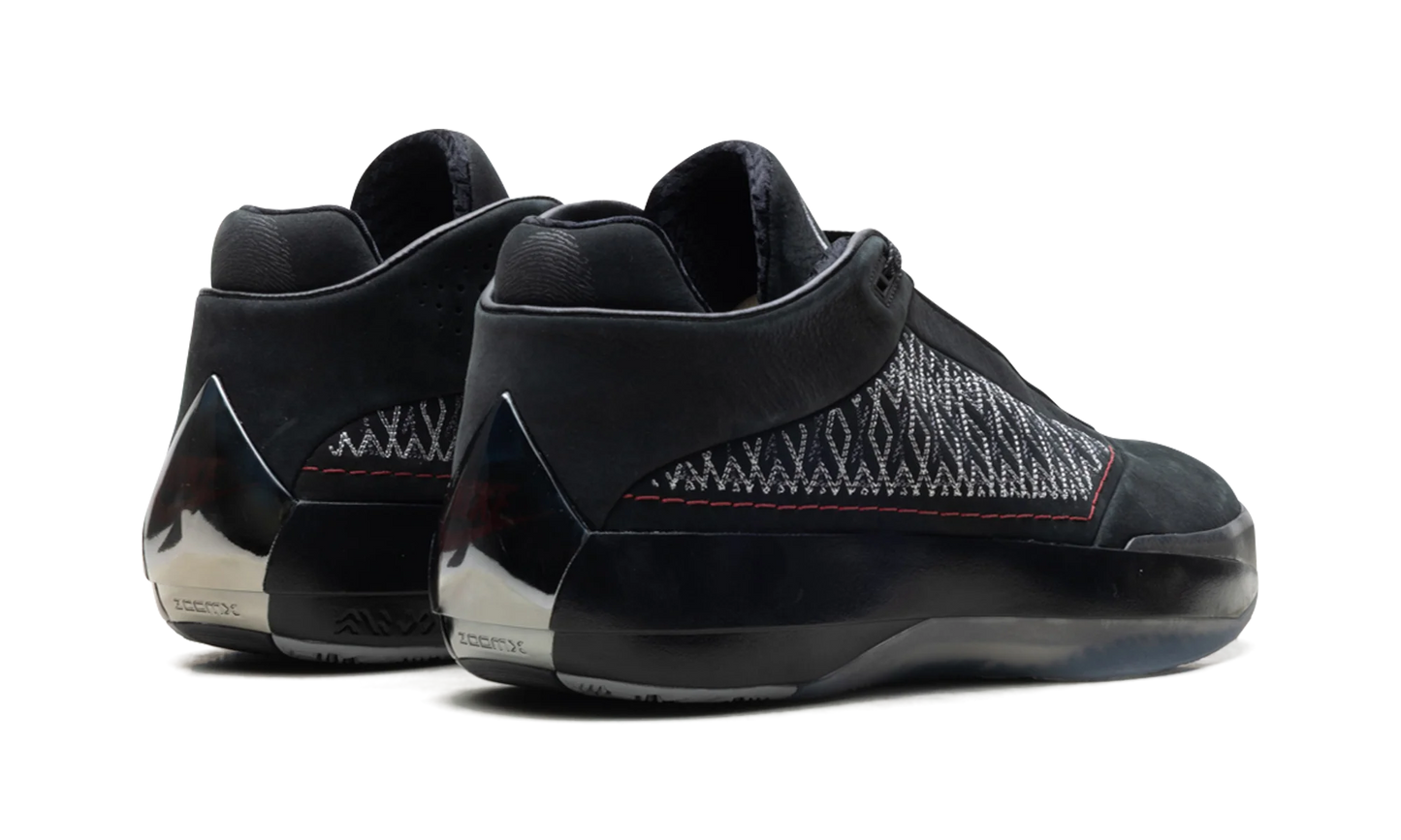 Jordan 40-23 "Black Stealth" IR2081 001