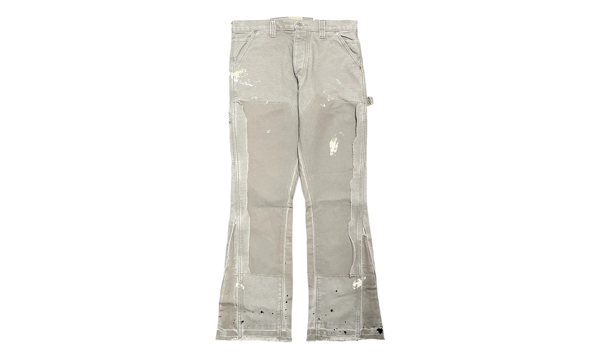 LA Flare Carpenter Jeans "Cement" GD126