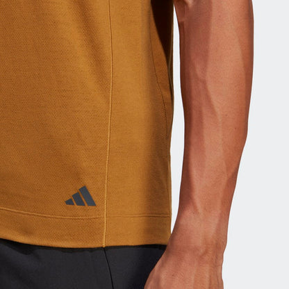 Men's adidas Yoga Training Tee