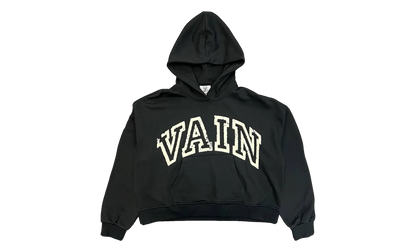 Vain Pullover Hoodie "Black" OSTG SAVAN NMYF