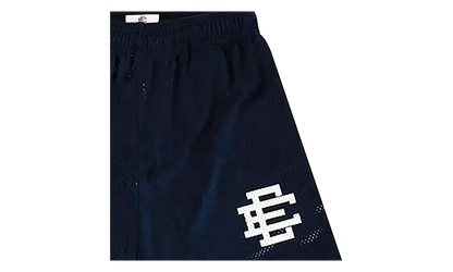 EE Basic Shorts "Navy / White" EE208