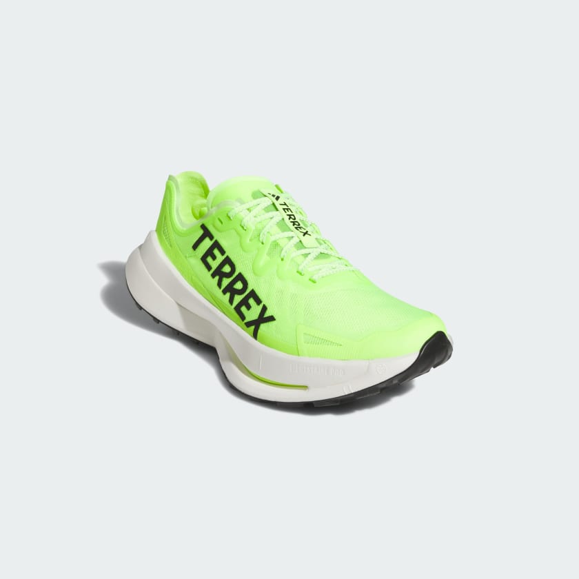 Men's Terrex Agravic Speed Ultra Trail Running Shoes