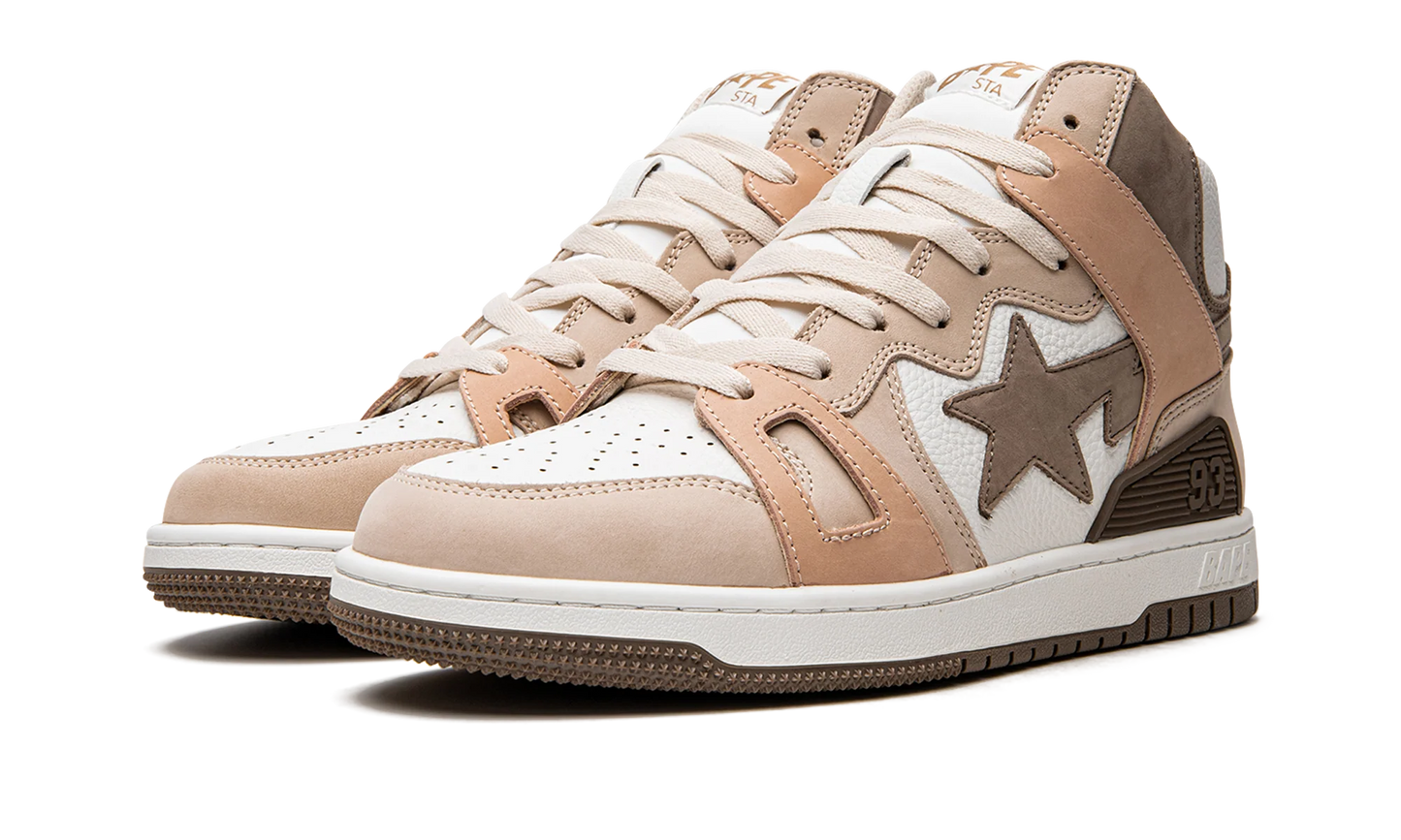 BAPE STA 93 HI M2 0ZXSHM191011I BGA