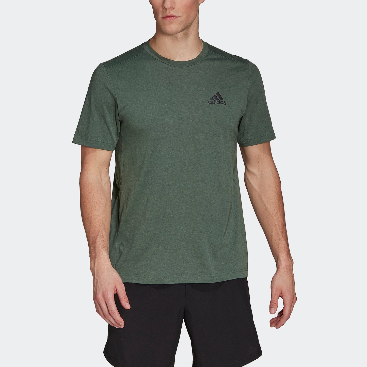 Men's adidas AEROREADY Designed to Move Feelready Sport Tee