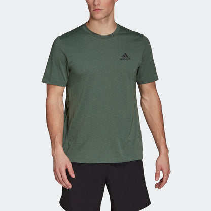Men's adidas AEROREADY Designed to Move Feelready Sport Tee