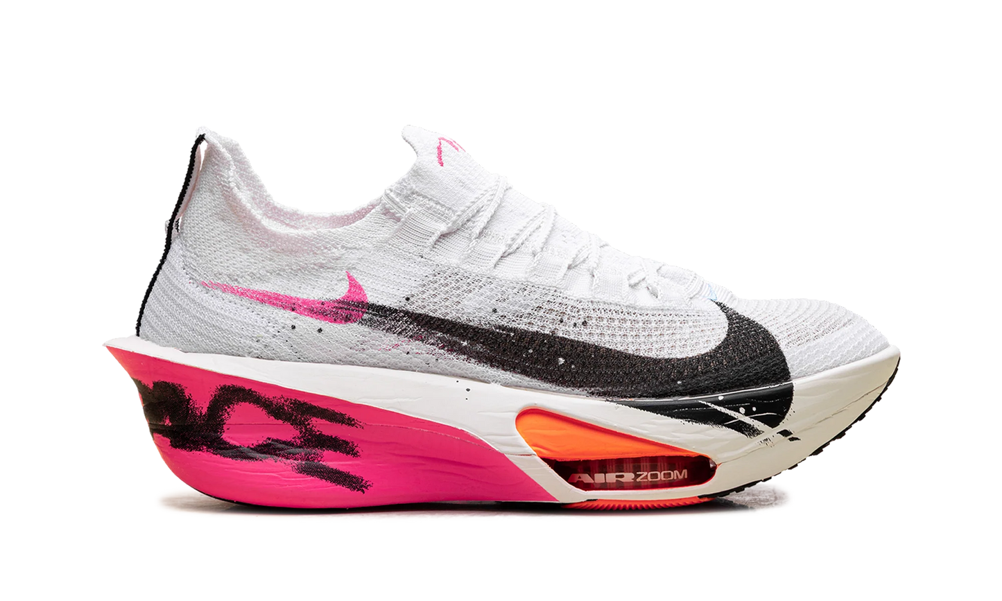 Air Zoom Alphafly Next% 3 "Pick Up The Pace" IM6673 100