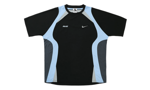 Nike Jersey "Black" p0138