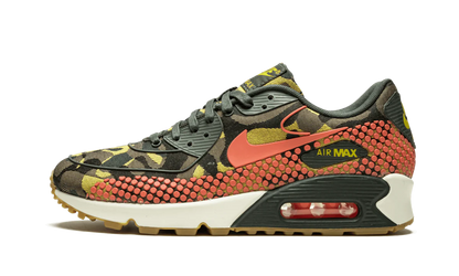 AIR MAX 90 JCRD PRM WMNS "DESERT CAMO" 807298 200