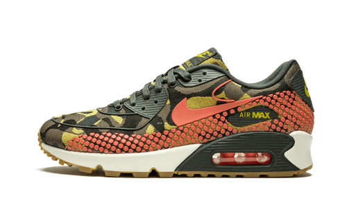 AIR MAX 90 JCRD PRM WMNS "DESERT CAMO" 807298 200