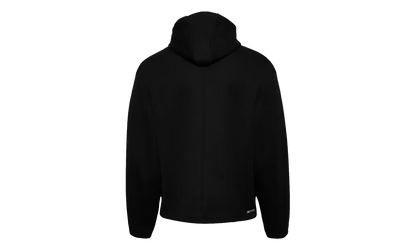 Kobe Dri-FIT Fleece Pullover Basketball Hoodie "Black / White" IQ0949 010