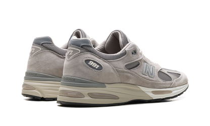 Kith x 991v2 MiUK "Moonrock" U991TK2