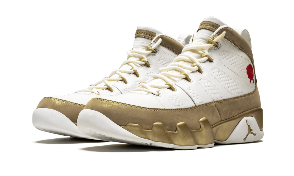 9 Retro Premio "BIN" 410917 101