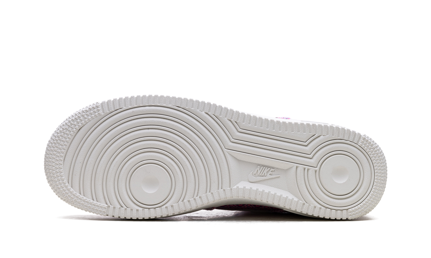 Air Force 1'07 WMNS"Woven Together - Pink" HF5128 902