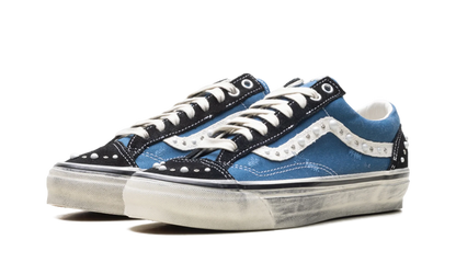 Old Skool 36 "Pearlized Pack Navy Blue" VN000E8VYA6